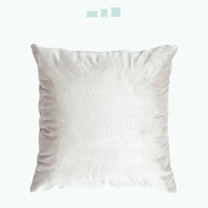 30 Funda para Cojín Samoyedo