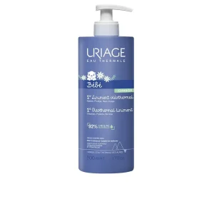 Uriage Gel de Baño y Champú Crema 500ml