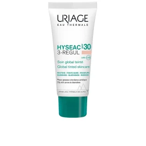 Uriage Hyséac 3-Regul Crema Anti-acné SPF30 40ml