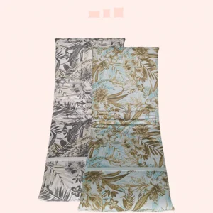 Cojín para Hamaca / Tumbona Acolchado Loneta Areka