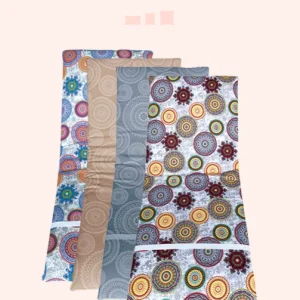 Cojín para Hamaca / Tumbona Acolchado Loneta Mandala