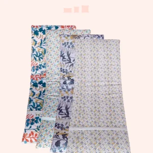 Cojín para Hamaca / Tumbona Acolchado Loneta Palmira