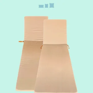 Cojín para Cama / Tumbona Playa Creta