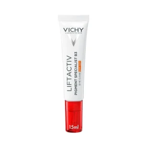 Vichy Liftactiv Pigment Specialist B3 SPF50+ Cuidado Ocular 15ml