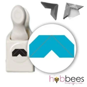 Photo Corner Punch / Perforadora para Hacer Esquinas para Fotos