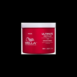 Wella Professionals Ultimate Repair Mascarilla Capilar 500ml