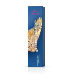 Wella Professionals Koleston Perfect Me+ N 7.01 Crema Colorante 60ml
