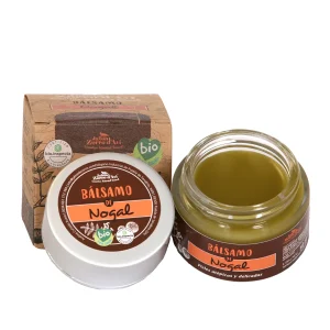 Bálsamo ecológico de Nogal