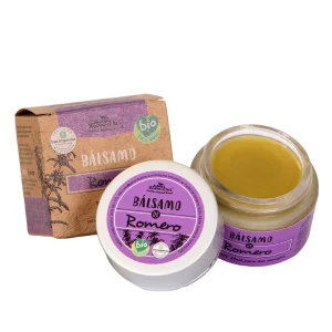 Bálsamo ecológico de Romero