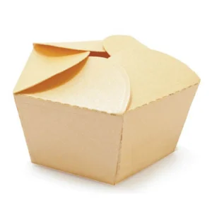 Suaje de Corte de Cajita de Estrella / Star Box