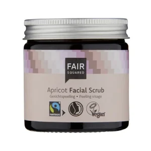 Exfoliante facial