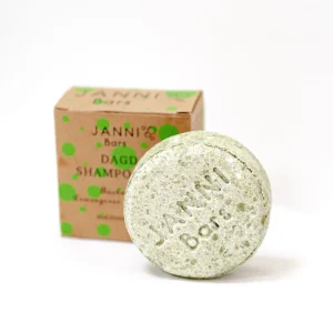 Champú sólido Dagda