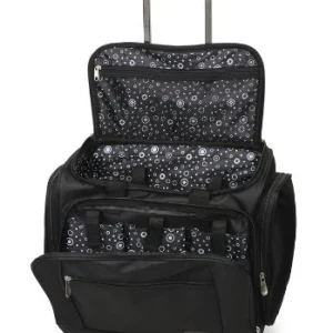 Carrito con Ruedas para Scrap / Rolling Scrap Tote