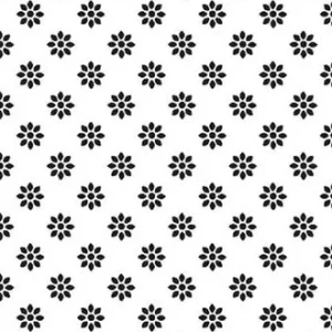 XL Embossing Folder Flower / Folder de Grabado Flor