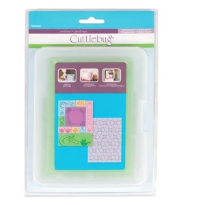 True Love All-In-One / Folder de Grabado Reposicionable