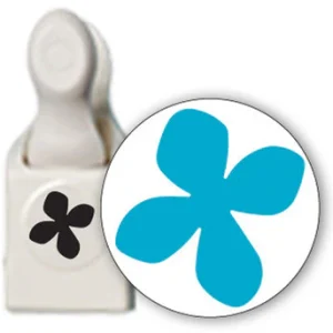 Hydrangea  / Perforadora de Flor hortensia