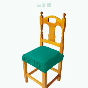 17 Cojín Asiento Ajustable Silla  F. Liso 02
