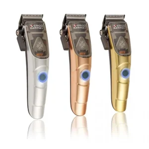 X-Ergo Gamma Piu Clipper