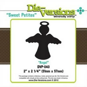 Suaje de Corte de Angel / Sweet Petites