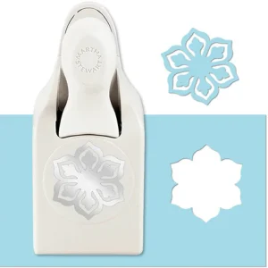 Arabesque Flower Large Punch / Perforadora de Flor Arabesco