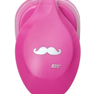 Perforadora de Bigote