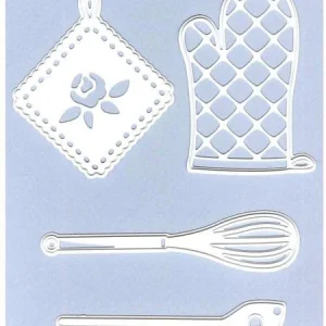 Suaje de Corte Cocina / Kitchen dies