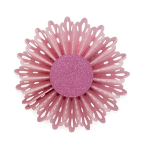 Doily Rosette Die / Suaje de Corte de Rosetas