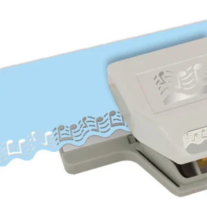 Symphony Large Edge Punch / Perforadora de Notas Musicales