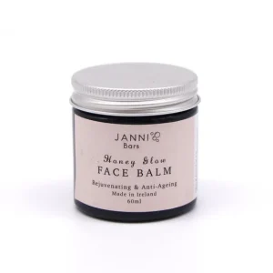 Crema facial Honey Glow