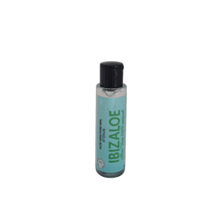 Gel Puro Aloe Vera 99 % de hojas frescas 40 ml
