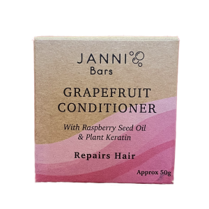 Acondicionador sólido Pink Grapefruit