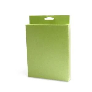 Suaje de Corte de Caja que Cuelga / Hanging Box