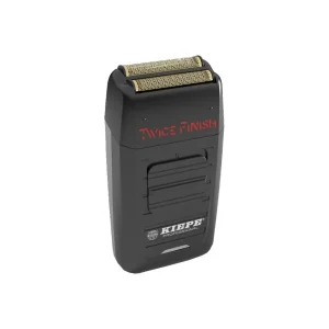 Afeitadora Twice Finish Shaver
