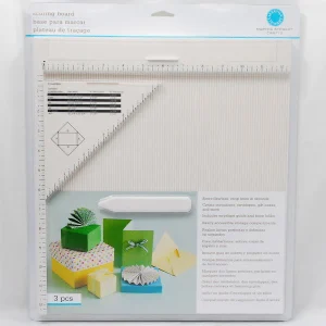 Scoring Board / Tabla para Marcar Dobleces