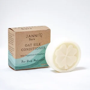 Acondicionador sólido Oat Silk