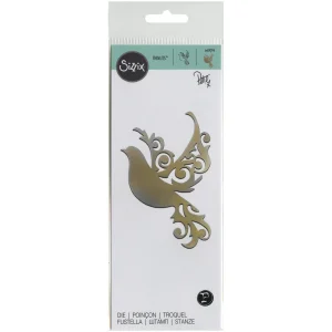 Die Dove / Suaje de Corte de Paloma